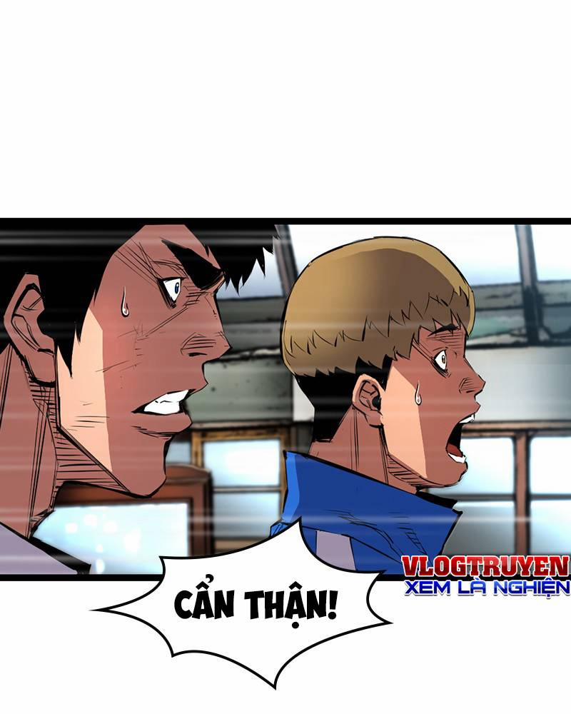 Phòng Gym Hanlim 16 trang 16