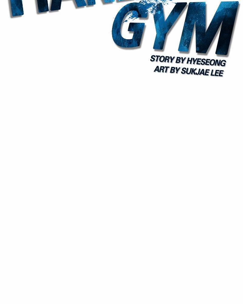 Phòng Gym Hanlim 16 trang 18