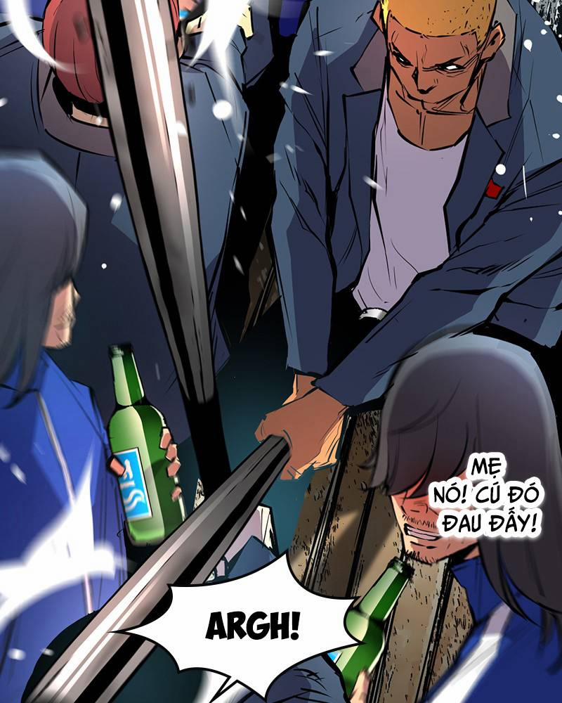 Phòng Gym Hanlim 16 trang 26