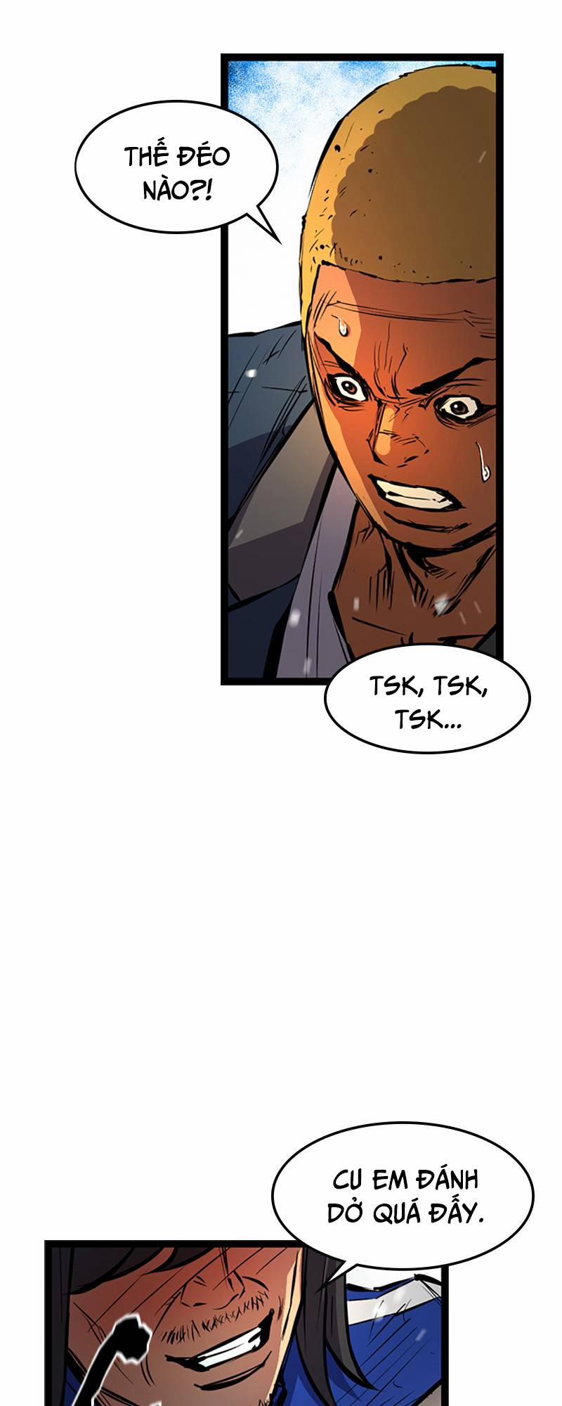 Phòng Gym Hanlim 16 trang 28