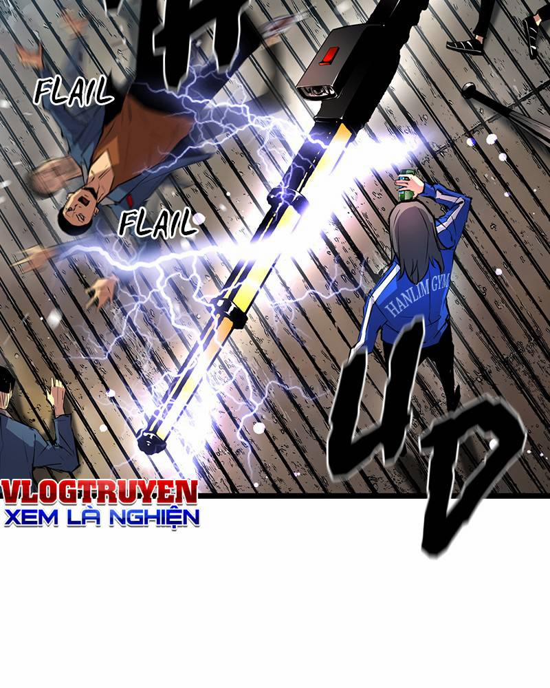 Phòng Gym Hanlim 16 trang 42