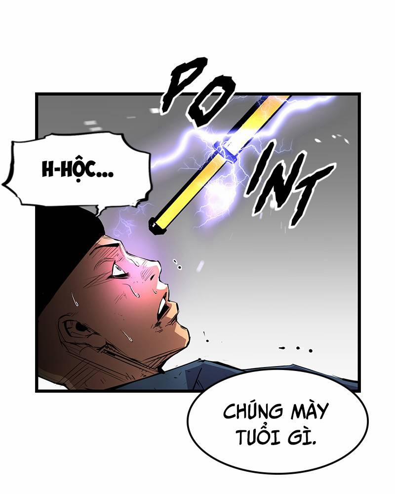 Phòng Gym Hanlim 16 trang 44