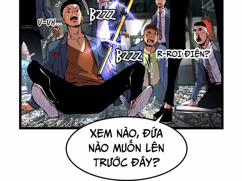 Phòng Gym Hanlim 16 trang 49