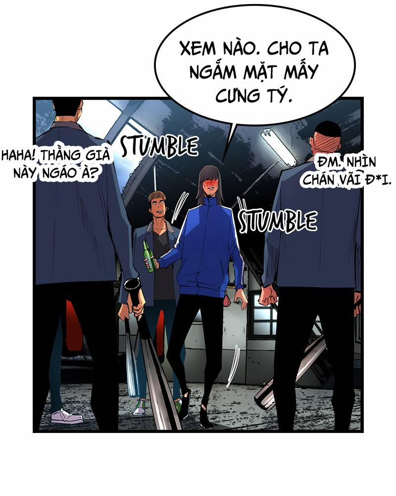 Phòng Gym Hanlim 16 trang 5