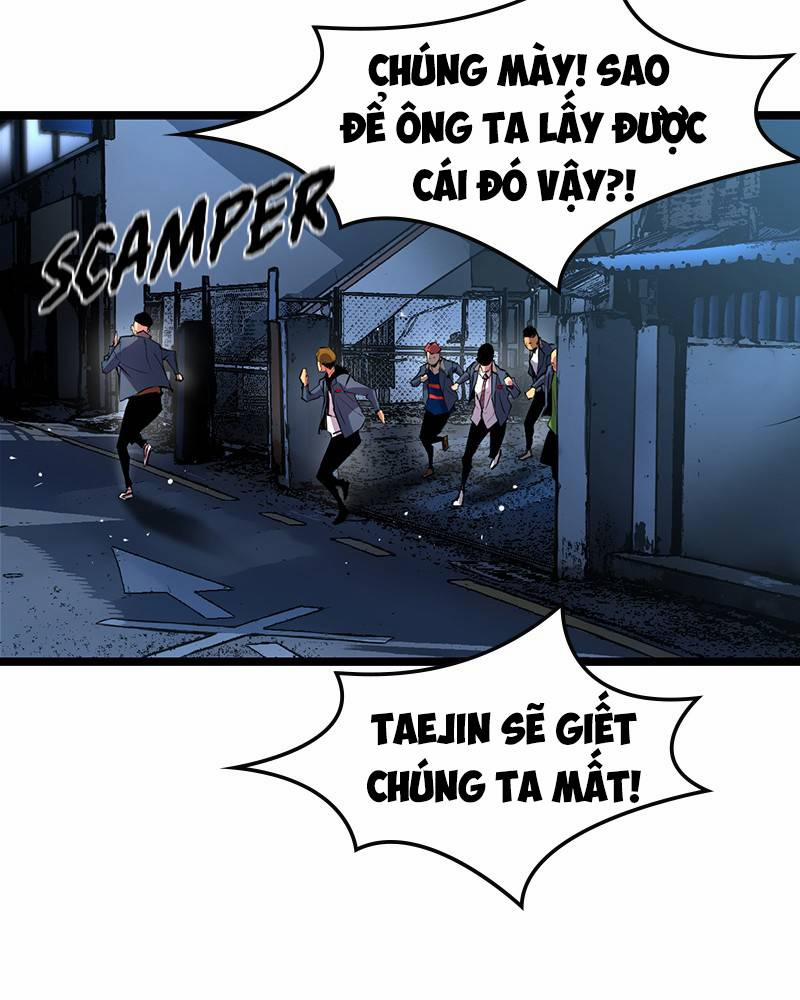 Phòng Gym Hanlim 16 trang 52