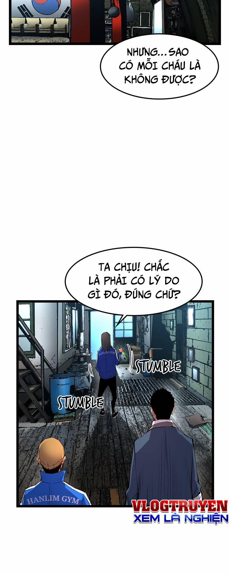 Phòng Gym Hanlim 16 trang 60