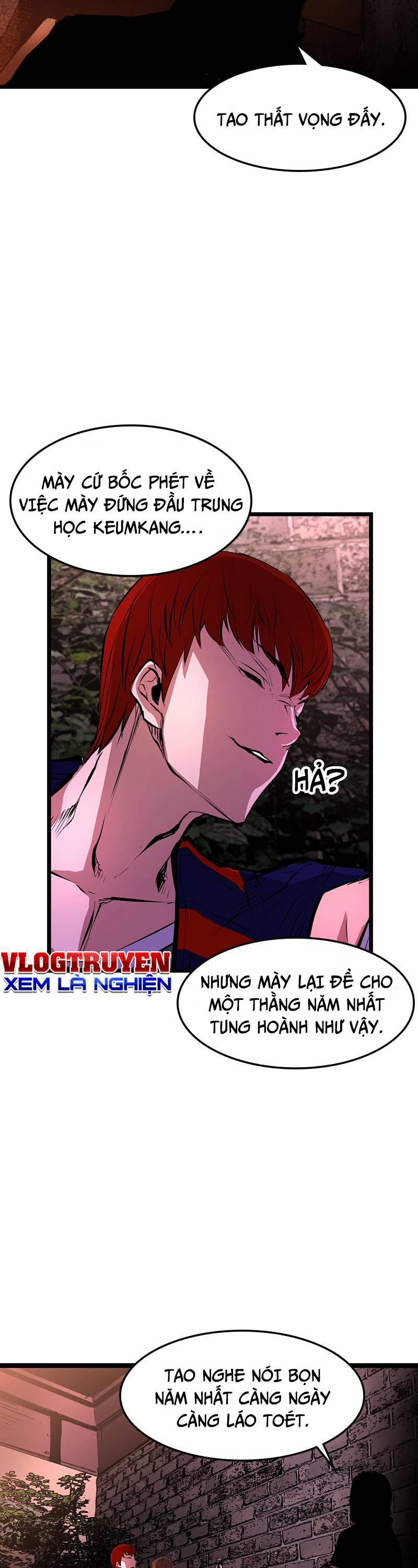 Phòng Gym Hanlim 16 trang 69