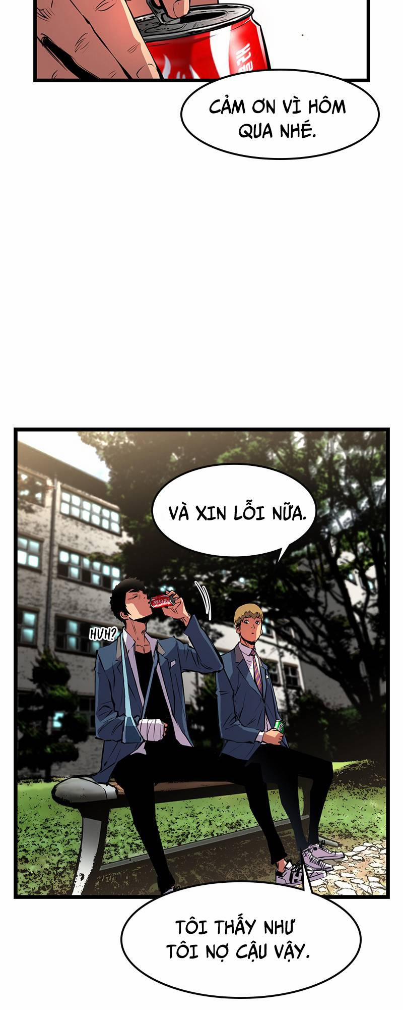 Phòng Gym Hanlim 16 trang 84