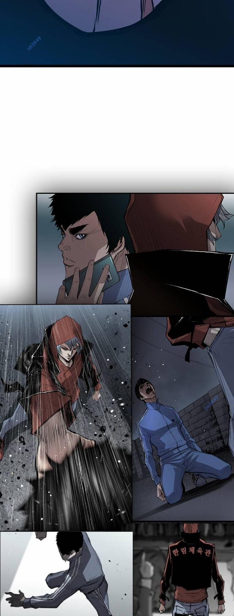 Phòng Gym Hanlim 161 trang 102