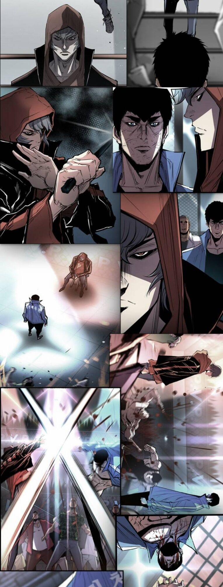 Phòng Gym Hanlim 161 trang 103