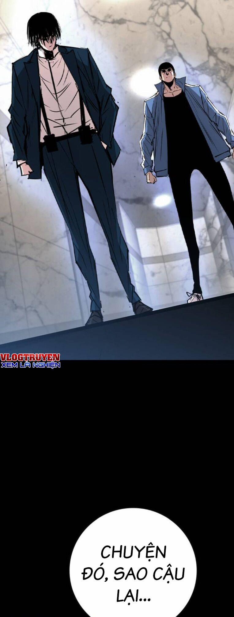 Phòng Gym Hanlim 161 trang 5