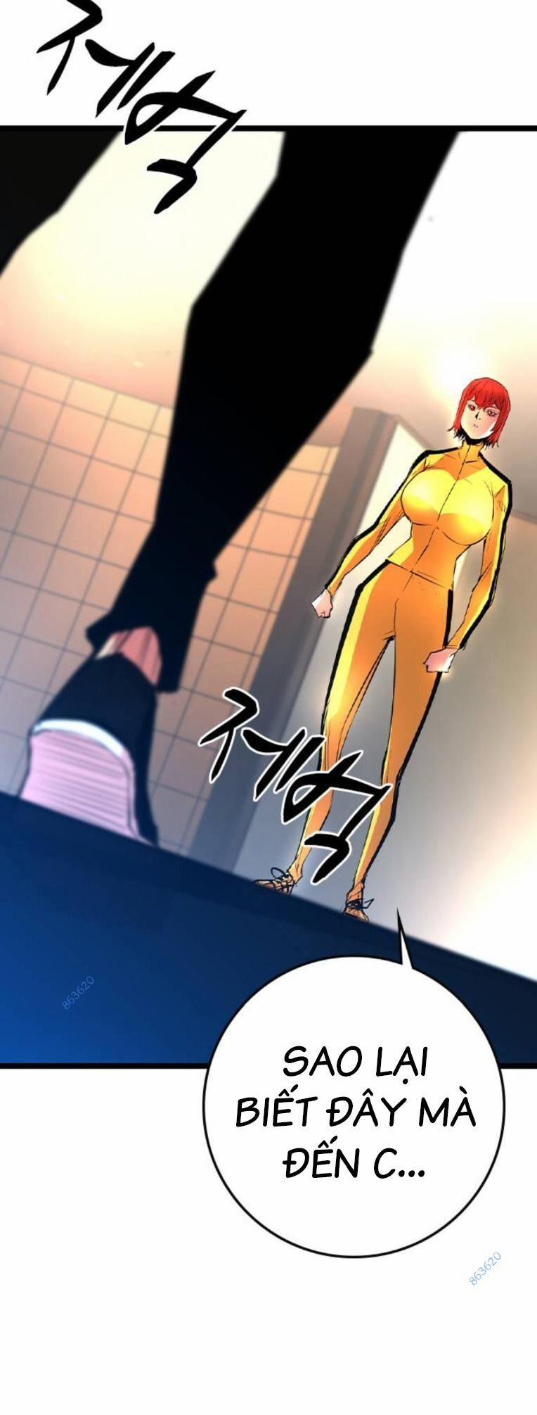 Phòng Gym Hanlim 162 trang 10