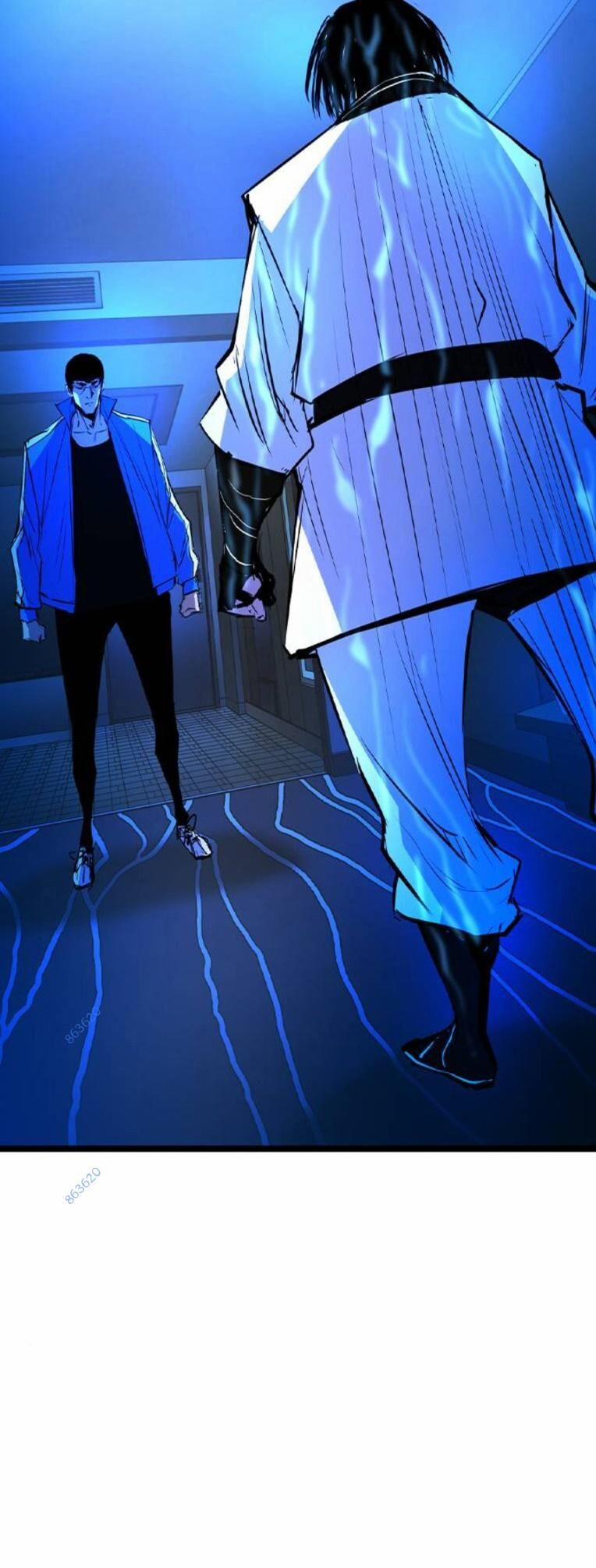 Phòng Gym Hanlim 162 trang 108