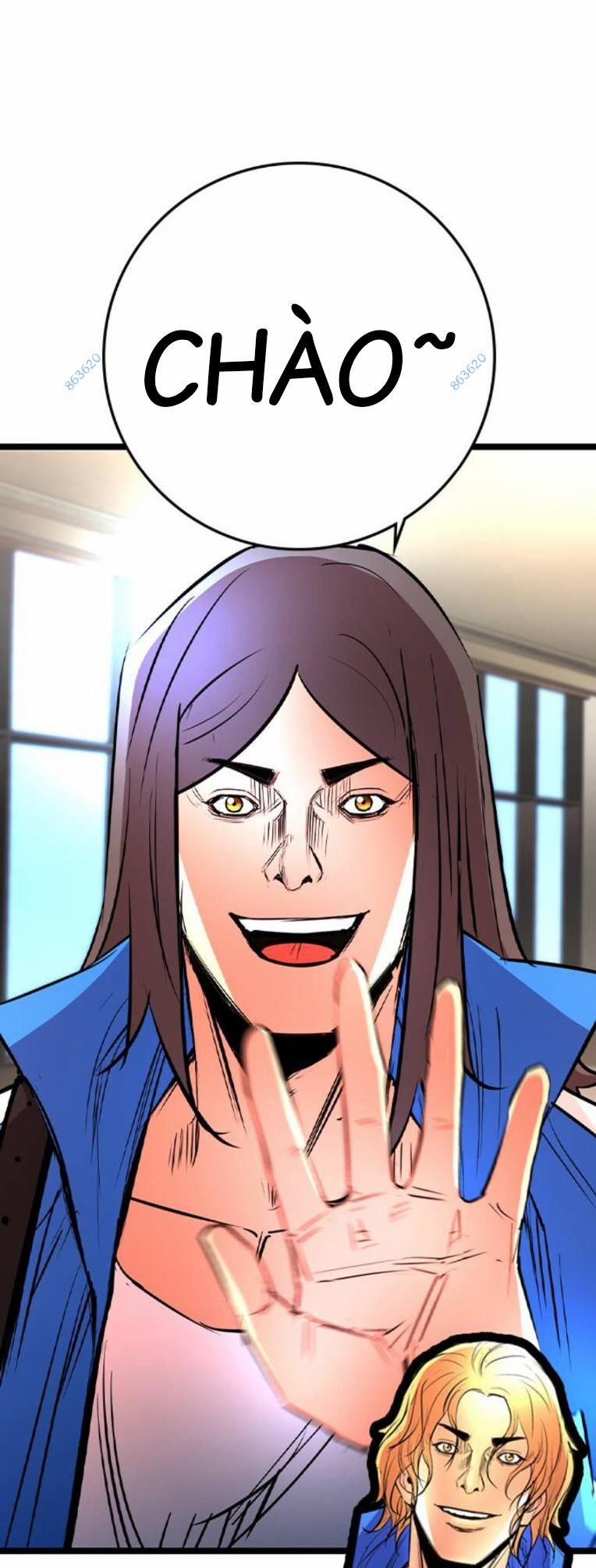 Phòng Gym Hanlim 162 trang 12