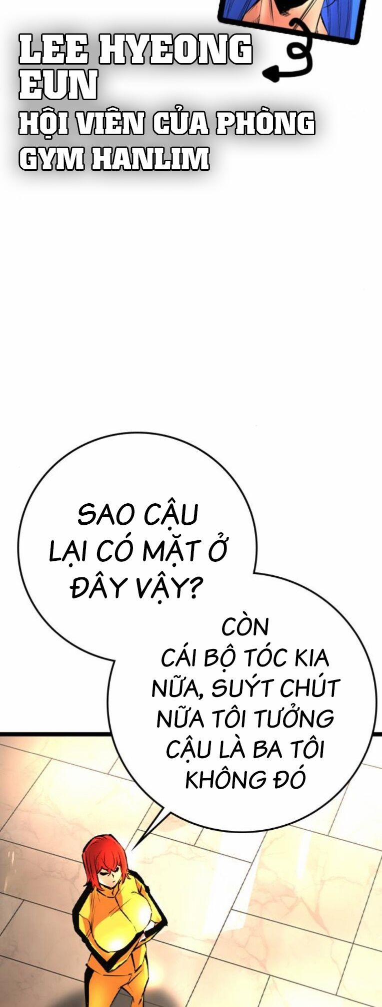 Phòng Gym Hanlim 162 trang 13