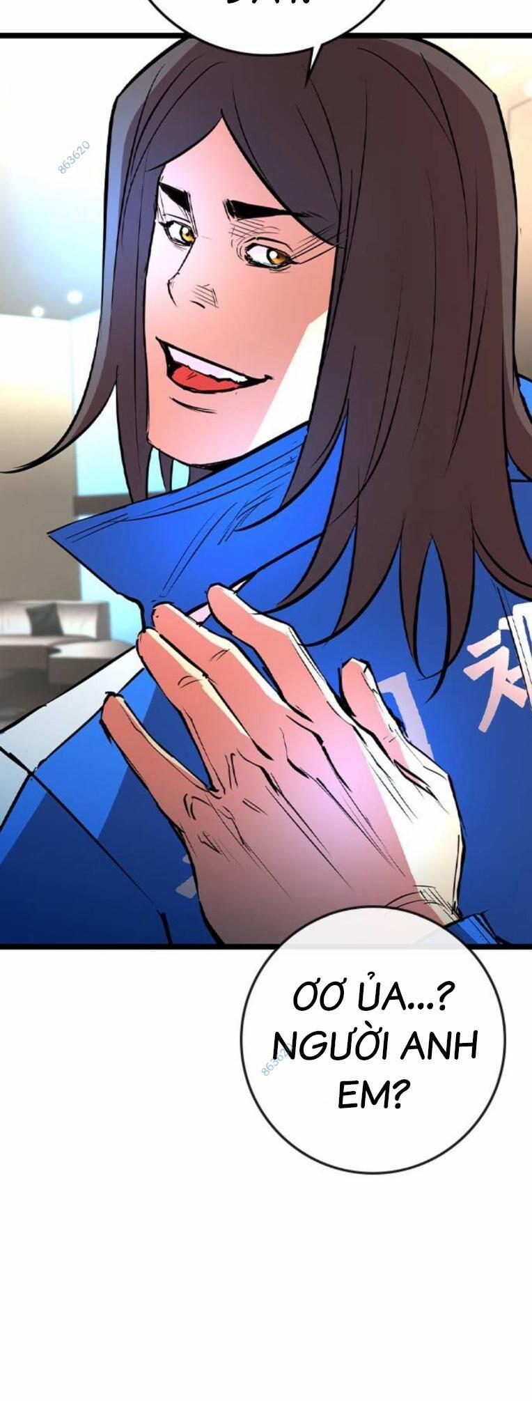 Phòng Gym Hanlim 162 trang 20