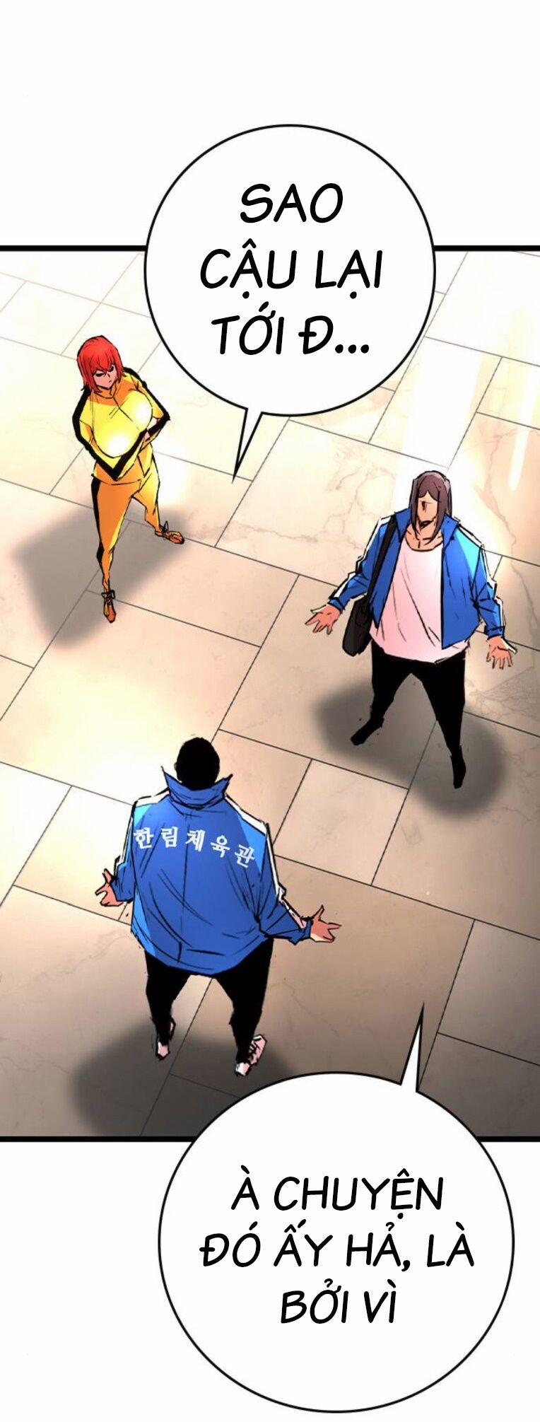 Phòng Gym Hanlim 162 trang 21