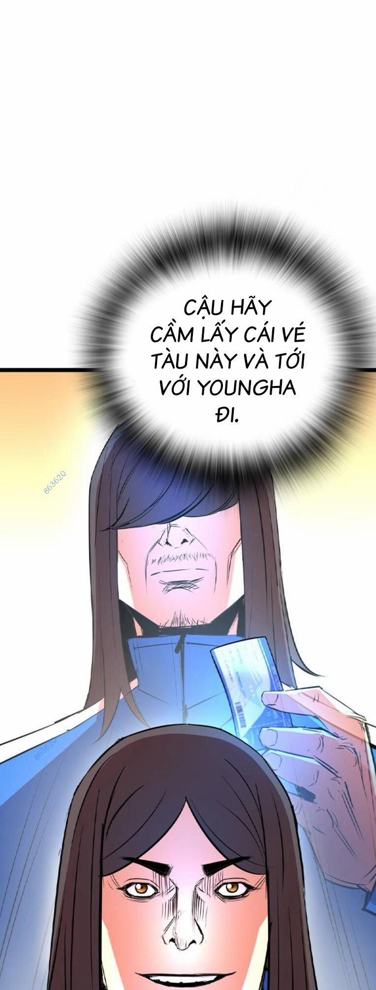 Phòng Gym Hanlim 162 trang 22