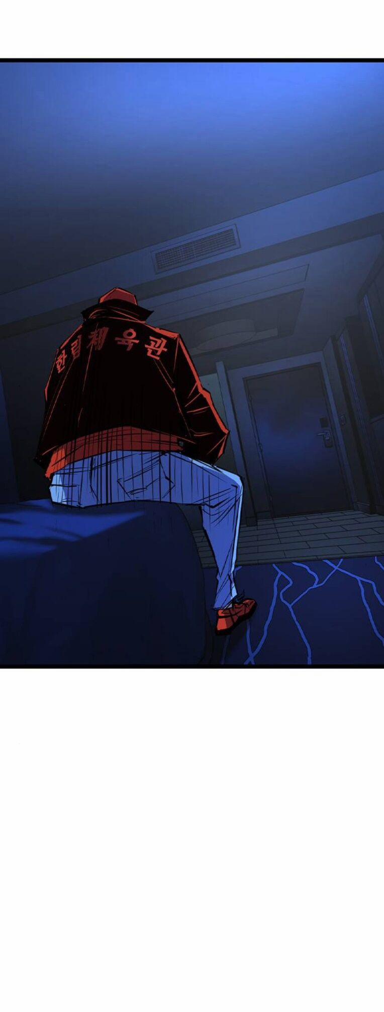 Phòng Gym Hanlim 162 trang 3