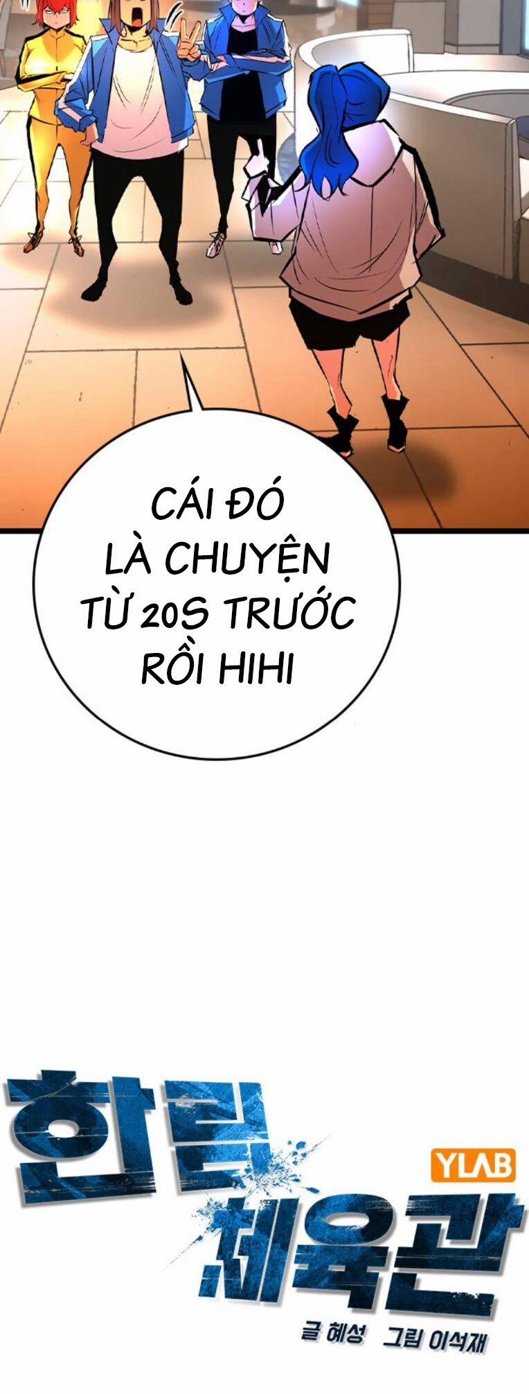 Phòng Gym Hanlim 162 trang 33