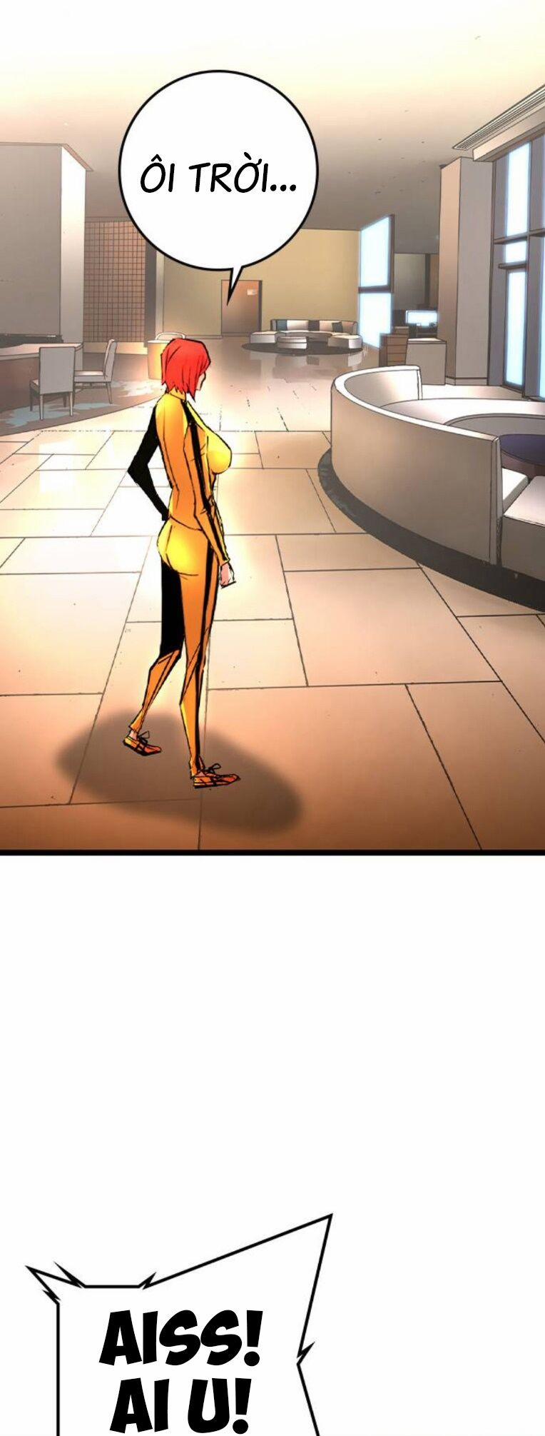 Phòng Gym Hanlim 162 trang 5