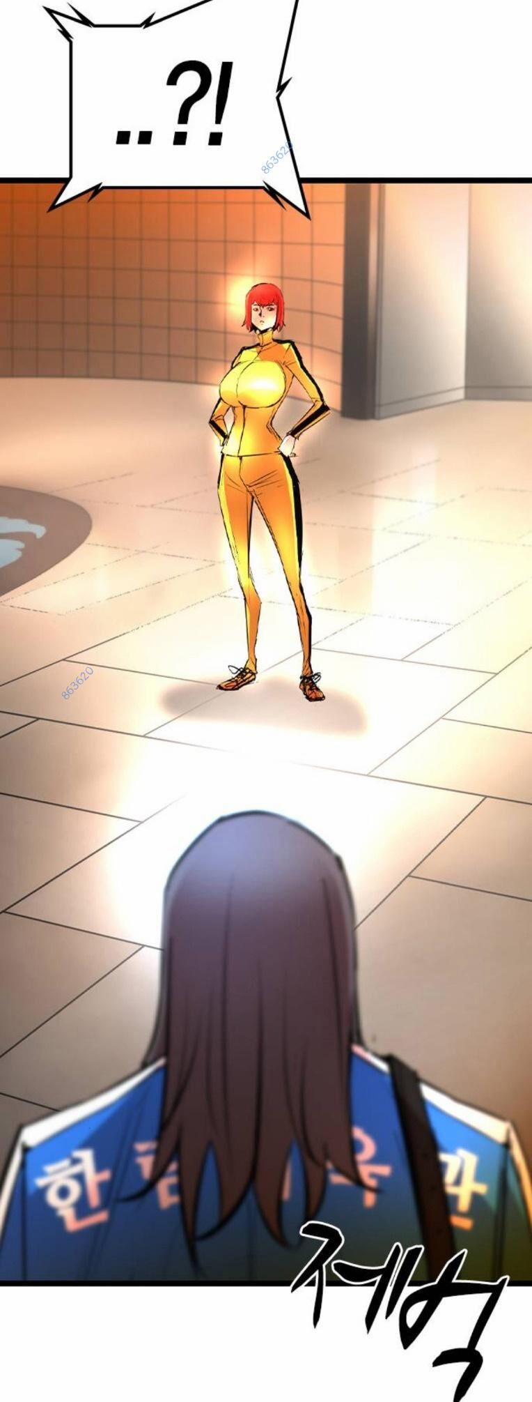 Phòng Gym Hanlim 162 trang 8