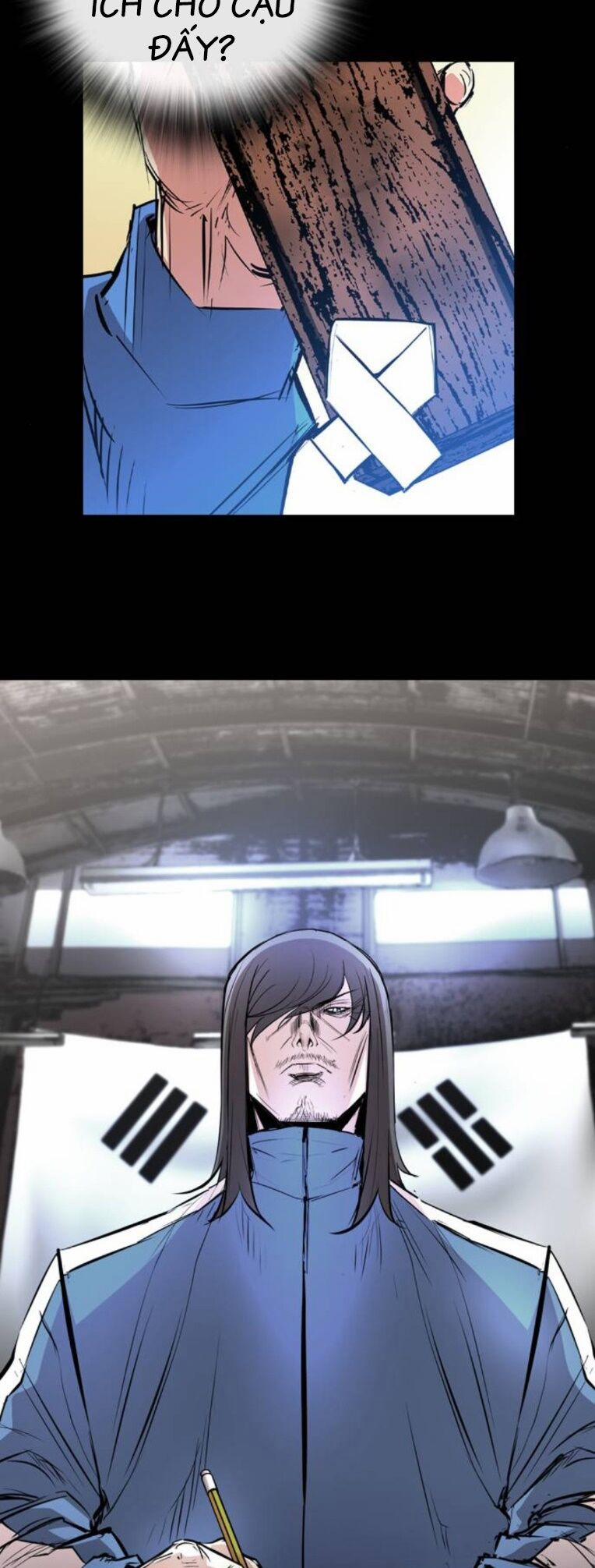 Phòng Gym Hanlim 163 trang 107