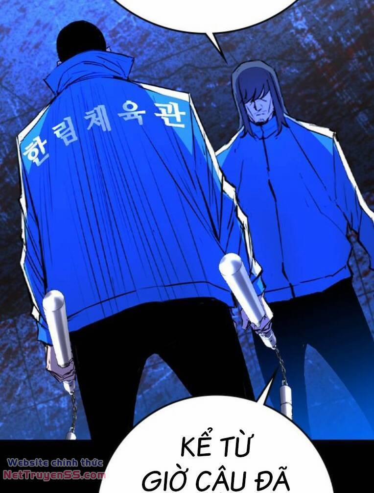 Phòng Gym Hanlim 164 trang 11