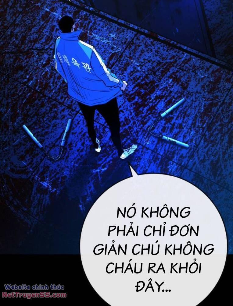 Phòng Gym Hanlim 164 trang 37