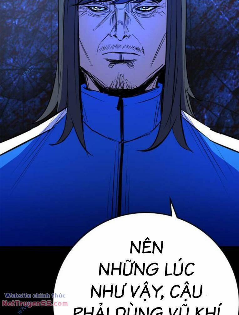 Phòng Gym Hanlim 164 trang 4