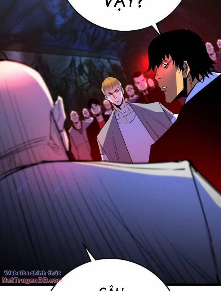 Phòng Gym Hanlim 166 trang 170