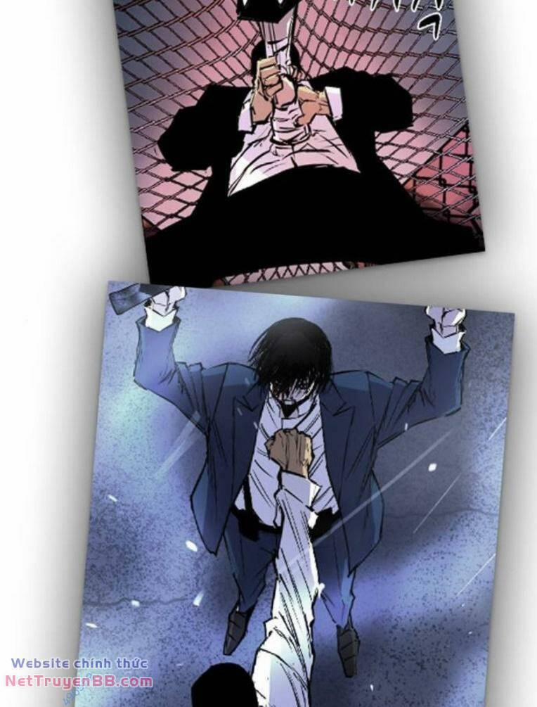 Phòng Gym Hanlim 166 trang 173