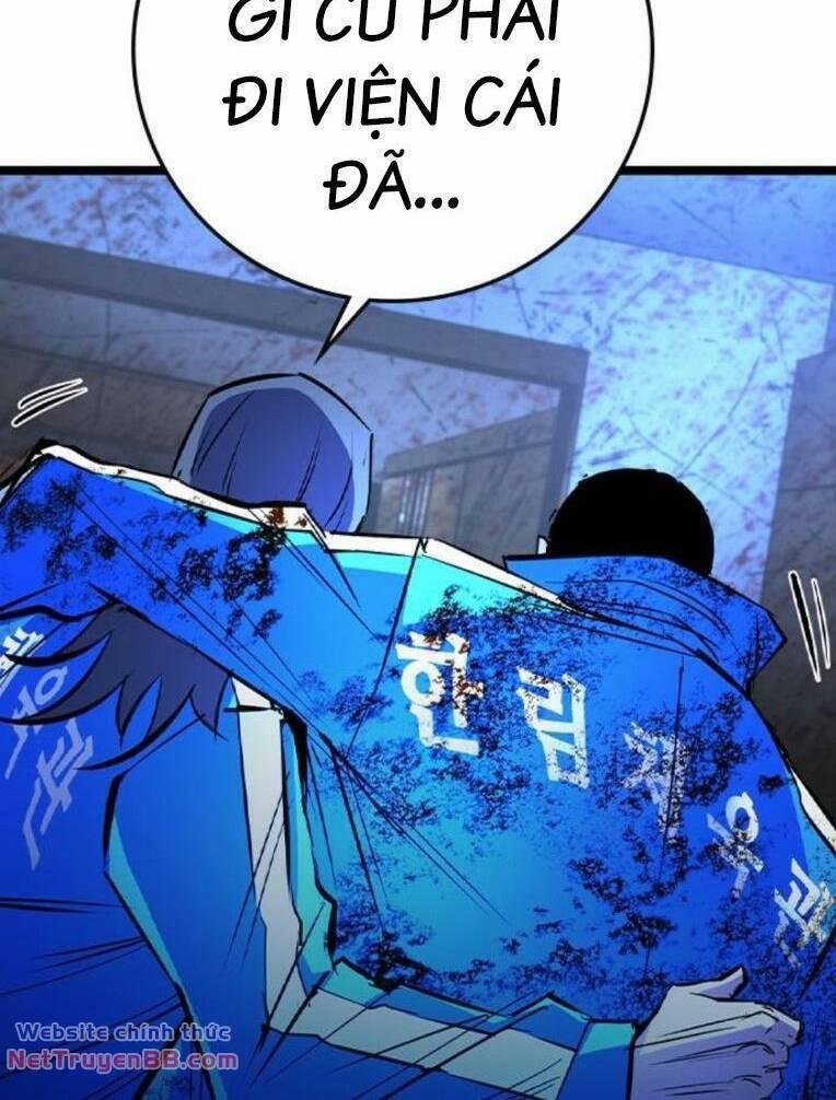 Phòng Gym Hanlim 166 trang 23