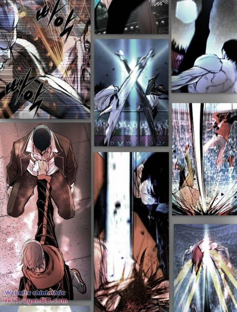 Phòng Gym Hanlim 166 trang 242