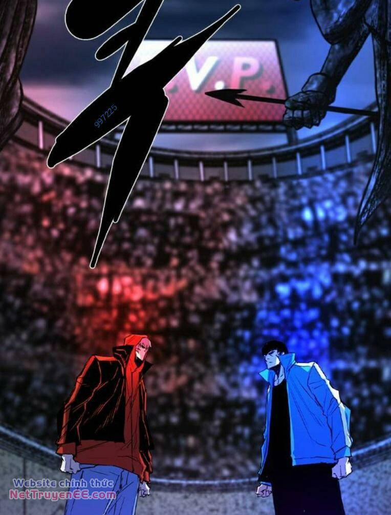 Phòng Gym Hanlim 167 trang 4