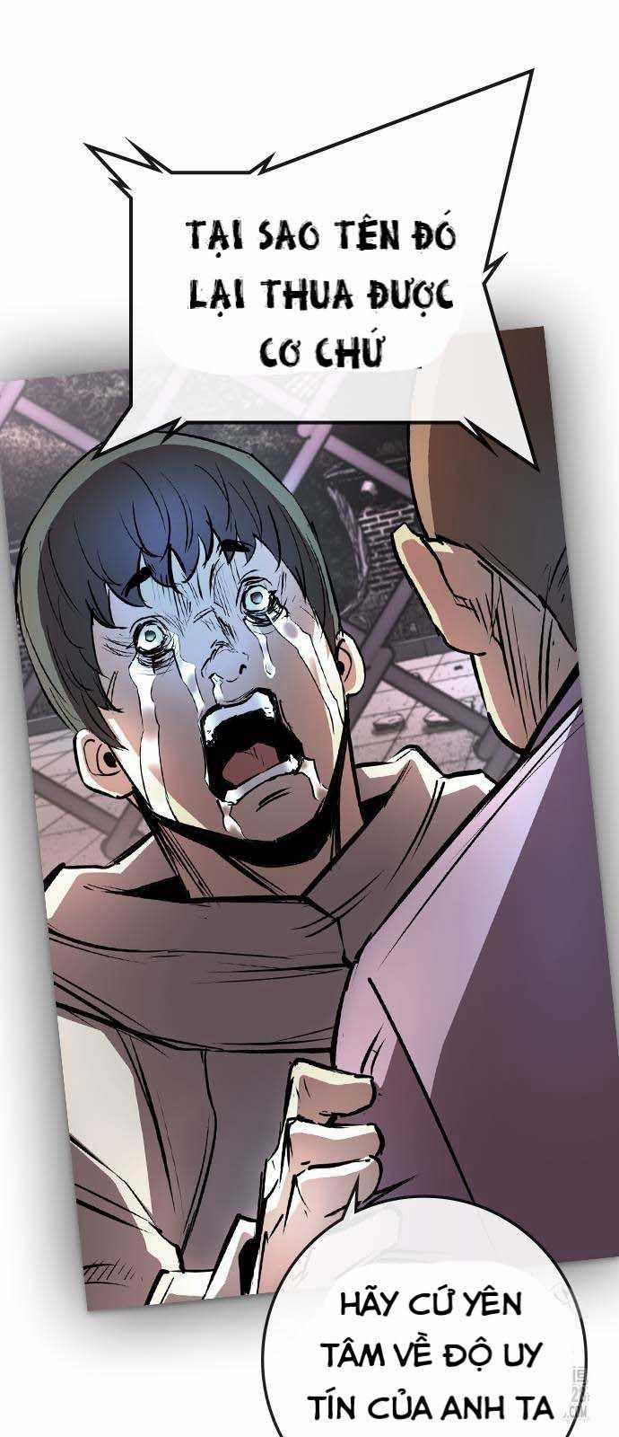 Phòng Gym Hanlim 169 trang 12