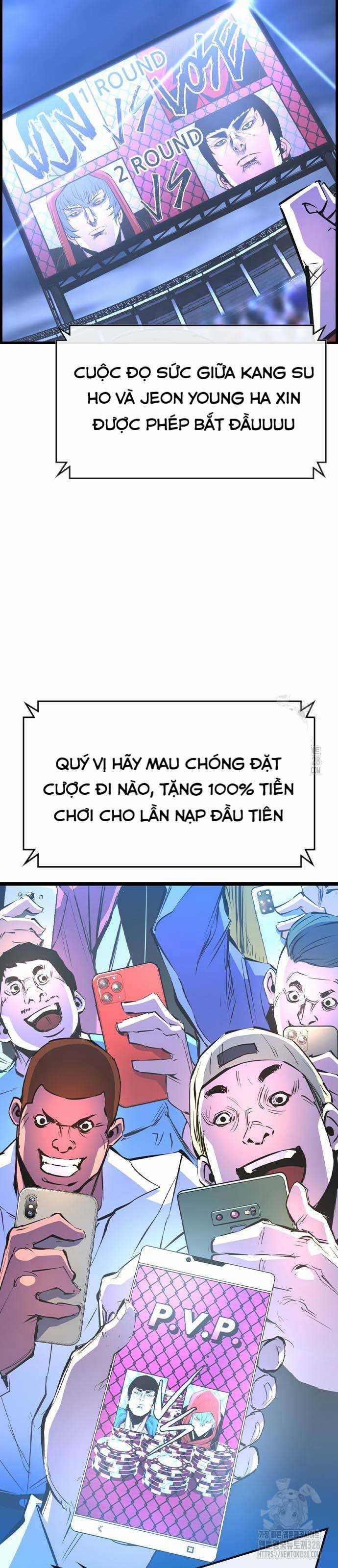 Phòng Gym Hanlim 169 trang 2