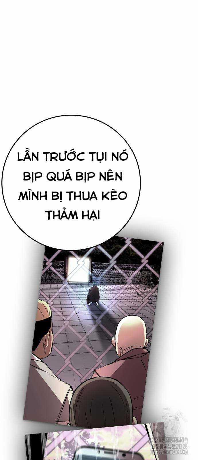 Phòng Gym Hanlim 169 trang 4