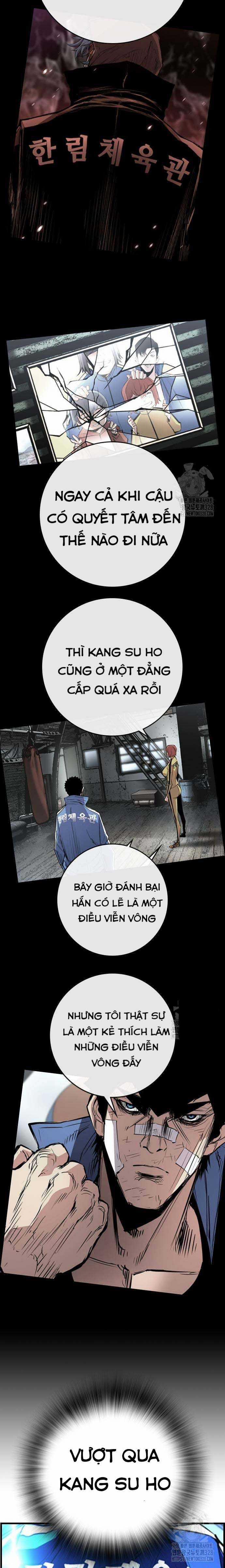 Phòng Gym Hanlim 169 trang 62