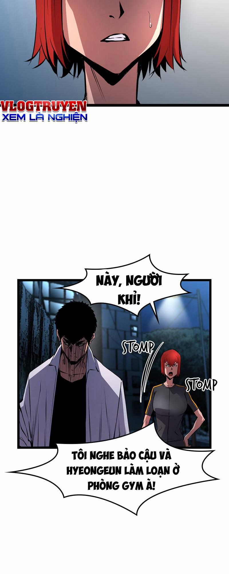 Phòng Gym Hanlim 17 trang 37