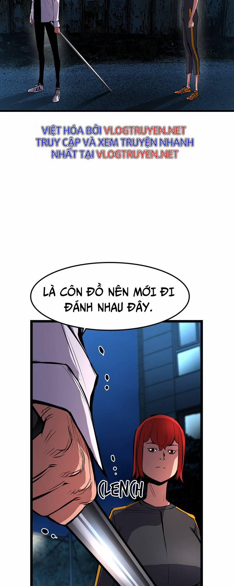 Phòng Gym Hanlim 17 trang 48