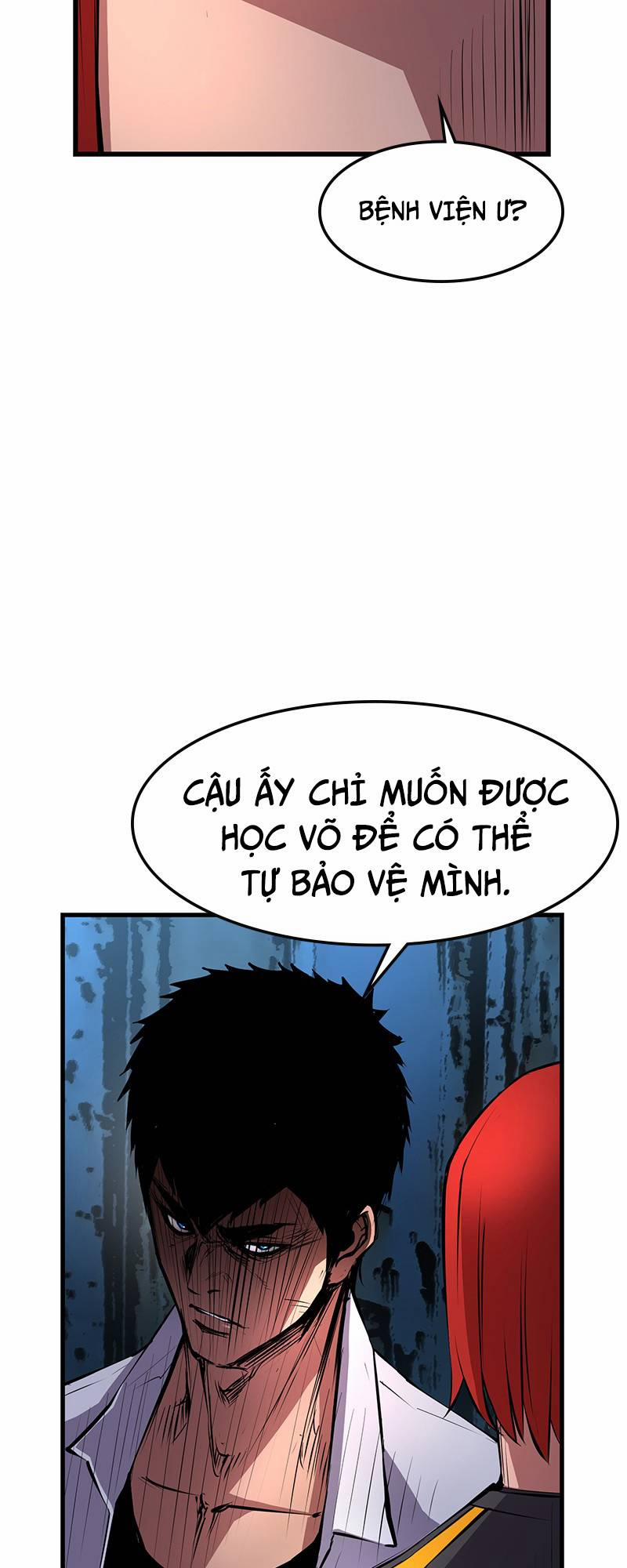 Phòng Gym Hanlim 17 trang 59