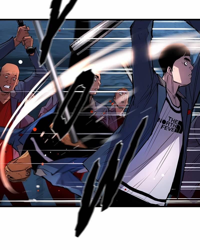 Phòng Gym Hanlim 17 trang 97