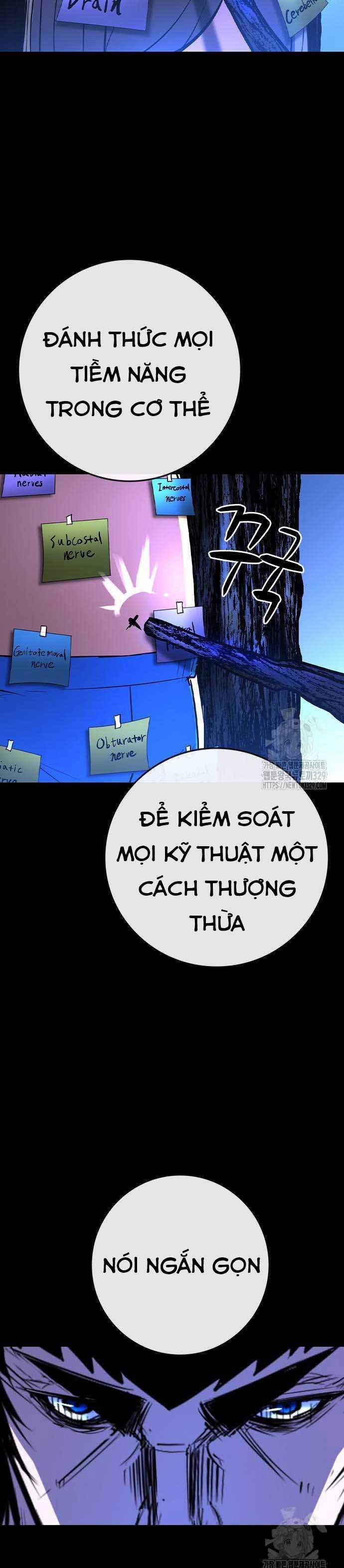 Phòng Gym Hanlim 171 trang 4