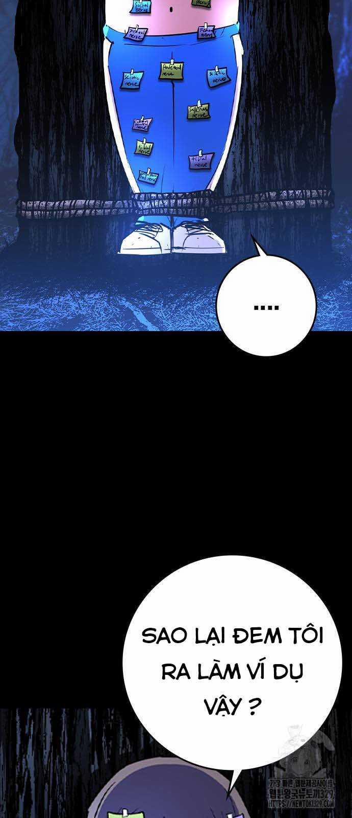 Phòng Gym Hanlim 171 trang 6