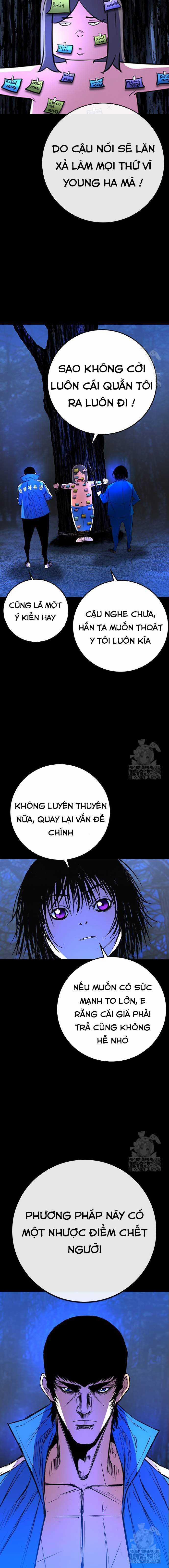 Phòng Gym Hanlim 171 trang 7