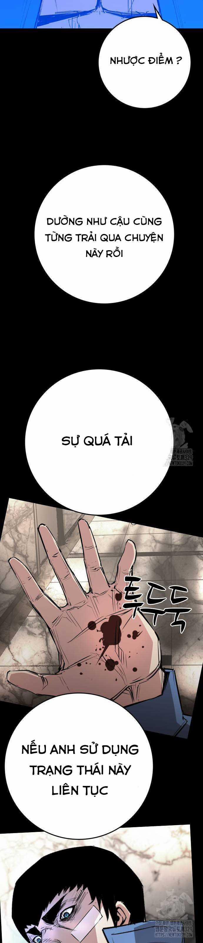 Phòng Gym Hanlim 171 trang 8