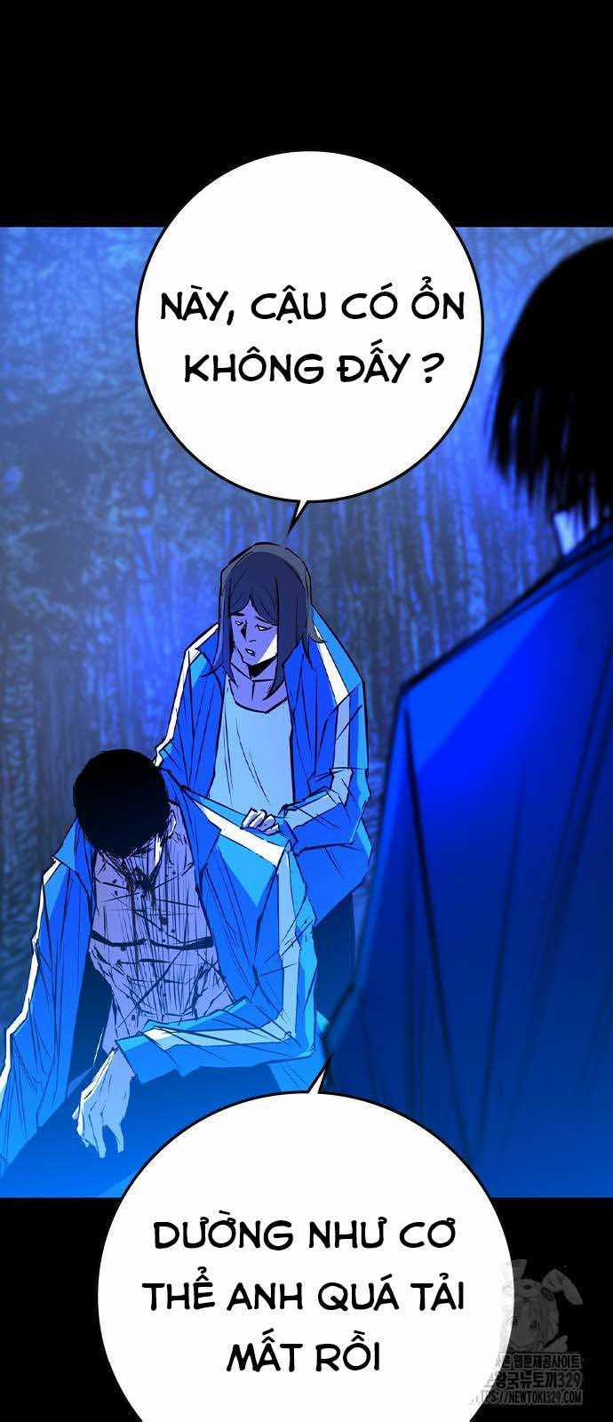 Phòng Gym Hanlim 171 trang 82