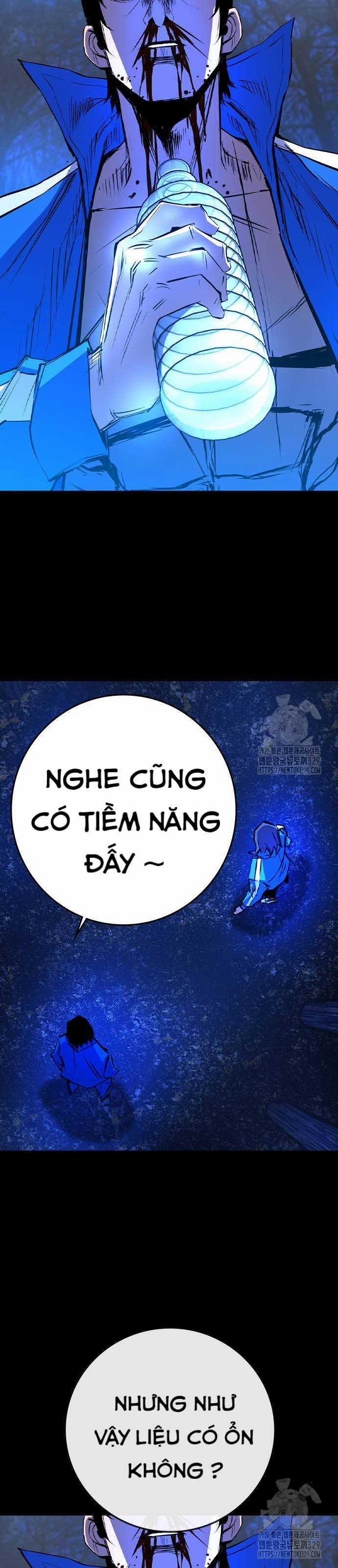 Phòng Gym Hanlim 171 trang 91