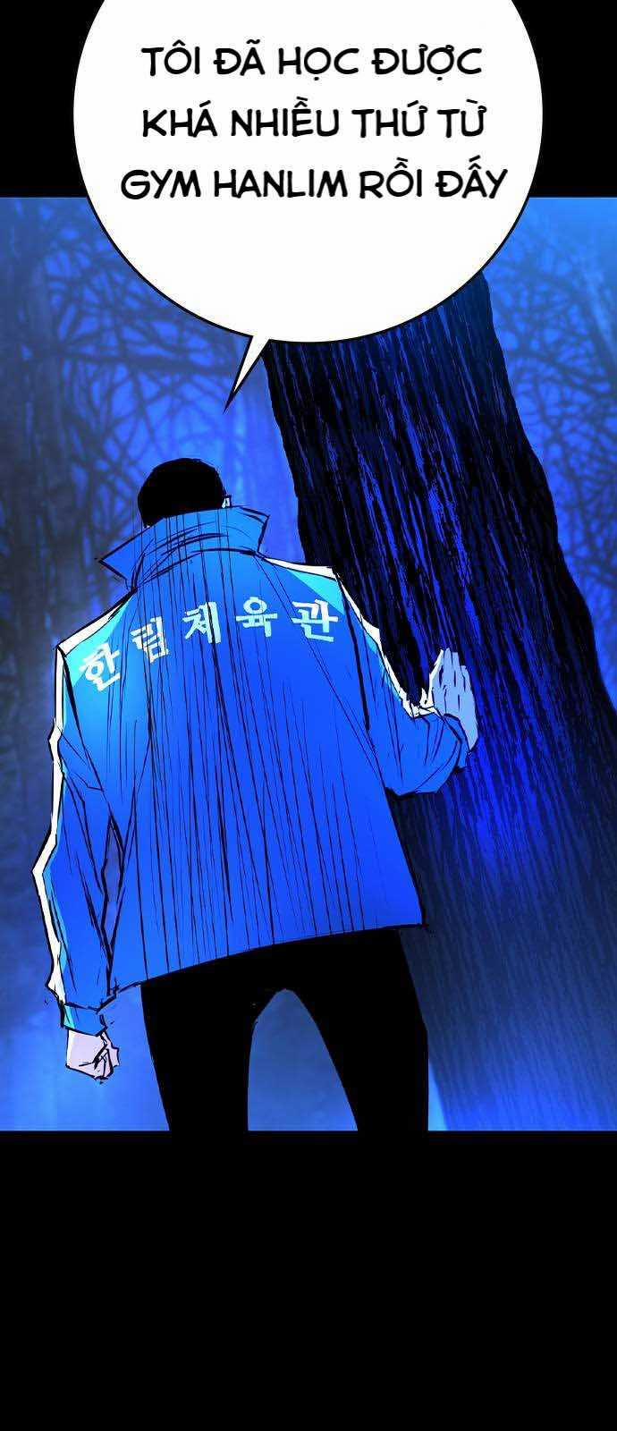 Phòng Gym Hanlim 171 trang 96